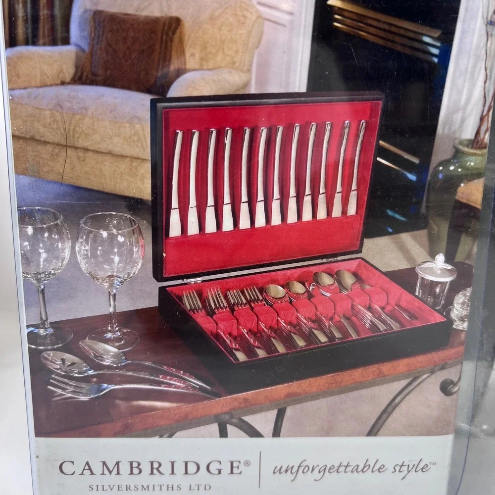Cambridge Silversmiths cambridge silversmiths